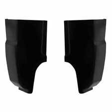 PAR de cantos de cabine serve 82-93 Chevy S-10 GMC S15 Pickup reparo ferrugem comprar usado  Enviando para Brazil