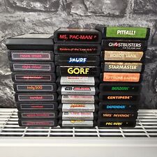 Atari 2600 games for sale  STOCKTON-ON-TEES