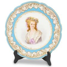 Antique sevres porcelain d'occasion  Expédié en Belgium