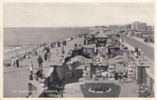 Cleveleys lancs. promenade for sale  IPSWICH