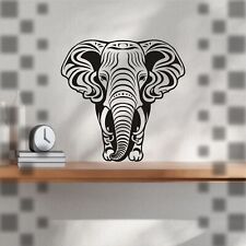 Elephant stickers motorcycle d'occasion  Expédié en Belgium