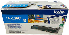 Brother TN-230 Toner Original Cyan HL-3070CW/DCP-9010CN/MFC-9120CN/MFC-9320CW comprar usado  Enviando para Brazil