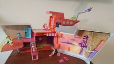 Polly pocket kreuzfahrtschiff gebraucht kaufen  München
