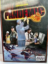 Pandemic first edition for sale  BRADFORD-ON-AVON