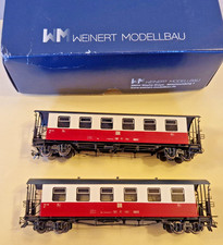 H0m weinert modellbau gebraucht kaufen H0m weinert modellbau gebraucht kaufen  Mülheim-Kärlich