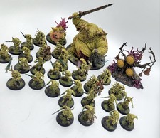Warhammer 40k aos for sale  Tacoma