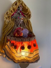 Esmeralda fortune teller for sale  YARMOUTH