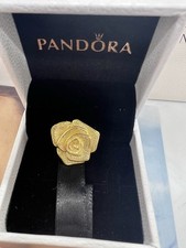 Pandora Charm Surdimensionné Rose Éclose en édition limitée na sprzedaż  Wysyłka do Poland
