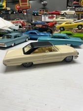 revendedor carro promocional 1964 Ford Galaxie Yeah You Mean Everything comprar usado  Enviando para Brazil
