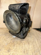 Lucas petroleum silver for sale  LEICESTER