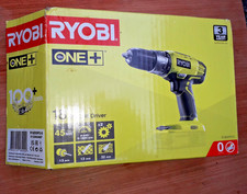 Ryobi r18ddp2 18v for sale  UK