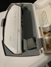 Braun thermo scan for sale  HARROGATE
