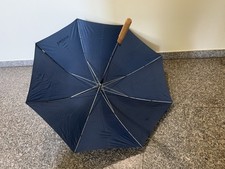 Klassischer stockschirm xxl gebraucht kaufen  Deutschland