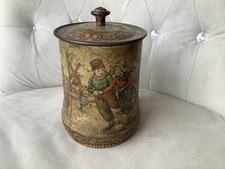Large antique macfarlane for sale  SWADLINCOTE