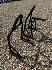 paddock stand set for sale  READING