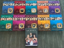 Friends dvd compete for sale  Fort Myers