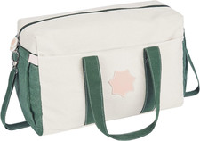 Borsa bowling safari usato  Roma