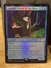 Mtg secret lair d'occasion  France