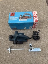 Bosch planer corded for sale  Columbus