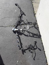 Engine wire harness for sale  Rancho Cordova