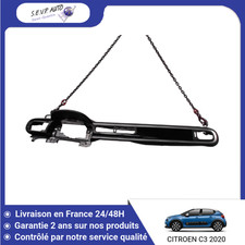 Planche bord citroen d'occasion  Saint-Quentin