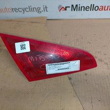 8337a039 fanale post. usato  Italia