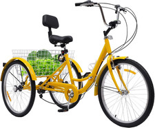 Triciclo pieghevole pollici usato Triciclo pieghevole pollici usato  Roma