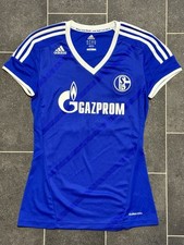 Schalke trikot damen gebraucht kaufen  Essen
