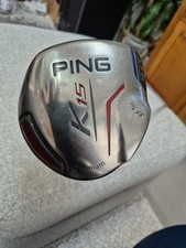Ping k15 tec for sale  AYLESBURY