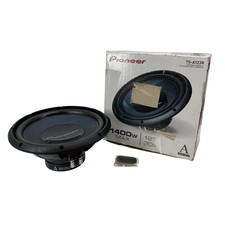 Pioneer a123r 1400w for sale  Cleveland