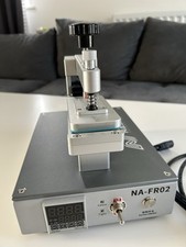 Nasan fr02 lcd for sale  BOSTON