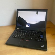 Portable lenovo thinkpad d'occasion  Villars-les-Dombes