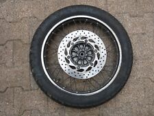Roue jante pneu d'occasion  Coulommiers