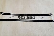 Sciarpa calcio vintage usato  Vo