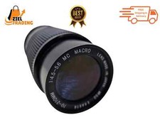 Exakta 210mm macro gebraucht kaufen  Hamburg