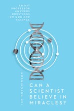 Scientist believe miracles for sale  Montgomery