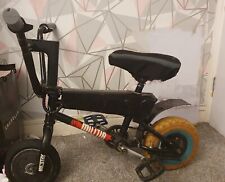 Mini rocker bike for sale  CANTERBURY