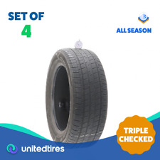 205 tires 55 16 three for sale  Chicago