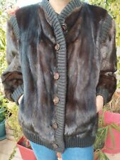 Blouson vintage christian d'occasion  Marseille III