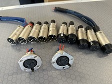 Lot amphenol ep6 for sale  SWINDON