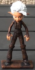 Figurine arthur minimoys d'occasion  Rodez