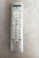 Télécommande universelle phi d'occasion  Lilles-Lomme