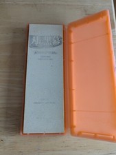 Shapton ceramic whetstone for sale  LONDON