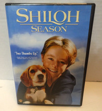 Shiloh 2 - Shiloh Season DVD comprar usado  Enviando para Brazil