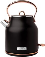 Haden heritage black for sale  ROTHERHAM