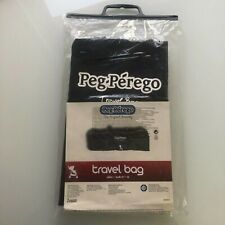 Travel Bag Peg Perego - Borsa da Viaggio per Passeggino Pliko Switch Si - Nuova comprar usado  Enviando para Brazil