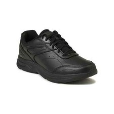 Sapato de Caminhada Masculino Athletic Works Omar, Tamanho 11.5, Cor Preto comprar usado  Enviando para Brazil