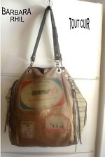 Sac barbara rihl d'occasion  Villeneuve-Loubet