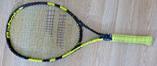 Tennisschläger tennis babolat gebraucht kaufen  Stuttgart