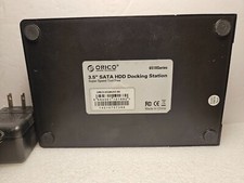 Orico 3.5 sata d'occasion  Expédié en Belgium